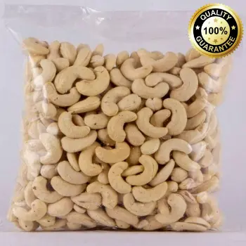 Natural W210 Cashew Nuts